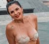 Luiza Ambiel é mais uma famosa a se render ao conteúdo pornográfico nas plataformas adultas