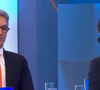 Romeu Zema foi o primeiro candidato à Presidência entrevistado pela Globo em 2026