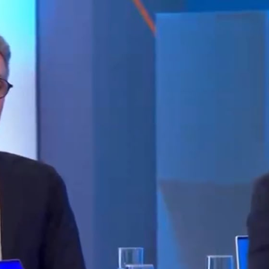 Romeu Zema foi o primeiro candidato à Presidência entrevistado pela Globo em 2026