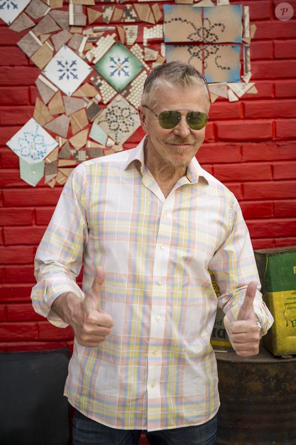 Hérnia de disco não precisa ser operada em 90% dos casos, mas Miguel Falabella precisou passar por cirurgia