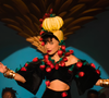 Anitta será Carmen Miranda nos cinemas? Larissa Manoela deixa papel após impasse com diretor e web cria teoria: 'Tudo a ver'