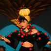 Anitta será Carmen Miranda nos cinemas? Larissa Manoela deixa papel após impasse com diretor e web cria teoria: 'Tudo a ver'