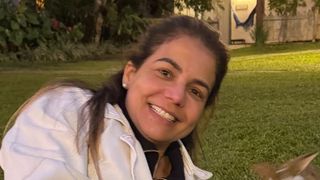 Solteira após fim de casamento de 14 anos, Nivea Stelmann toma atitude radical envolvendo a filha caçula: 'Para que ela não sofra mais do que já está sofrendo'