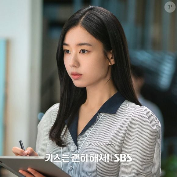 No final da contas, Go Da-rim é uma personagem muito necessária para a quebra de padrões nos doramas