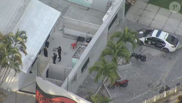 Caso Vivi Noronha: Polícia Civil faz ação na casa da mulher de Poze do Rodo e em outros endereços em SP