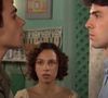 Com quem Joyce (Carla Marins) fica no final de 'História de Amor'? No final da novela de Manoel Carlos, a filha de Helena (Regina Duarte) escolhe ficar ao lado de Caio (Angelo Paes Leme)