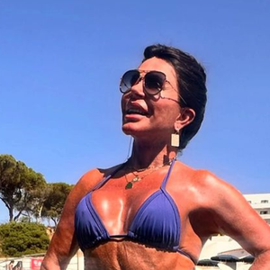 O que é capuzplastia? Gretchen passa por procedimento na região do clitóris e explica motivo: 'Ficou sem forma'