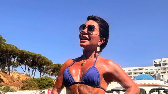 O que é capuzplastia? Gretchen passa por procedimento na região íntima e explica motivo: 'Ficou sem forma, com flacidez'