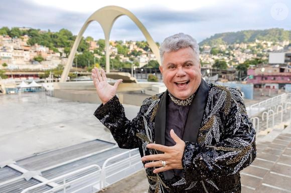 Carnaval 2026: com Lula enredo, Globo pediu ao time de apresentadores e comentaristas que não façam declarações 'empolgadas'; Milton Cunha estrela peça publicitária do governo federal