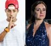 Peter Brandão foi aliado de Adriana Esteves na novela 'Babilônia', em 2015