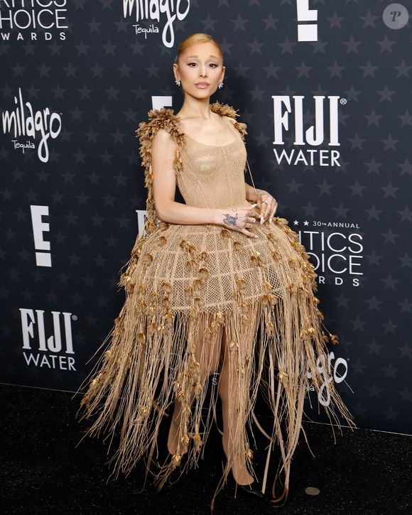 Do stage em Wicked para o tapete vermelho com Dior!