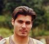 Com quase 30 anos de carreira na TV, Thiago Lacerda embalou personagens icônicos em novelas marcantes, como 'Terra Nostra'