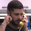 Nem Ana Paula, nem Aline Campos: o detalhe HILÁRIO e inusitado durante o Big Fone ao vivo no 'BBB 26' que fez a web gargalhar - e envolve Edilson Capetinha!