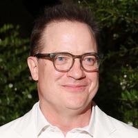 Brendan Fraser, aos 57 anos: ‘É um alívio envelhecer. Tenho menos preocupações e não deixo que coisas realmente triviais me incomodem tanto como antes’