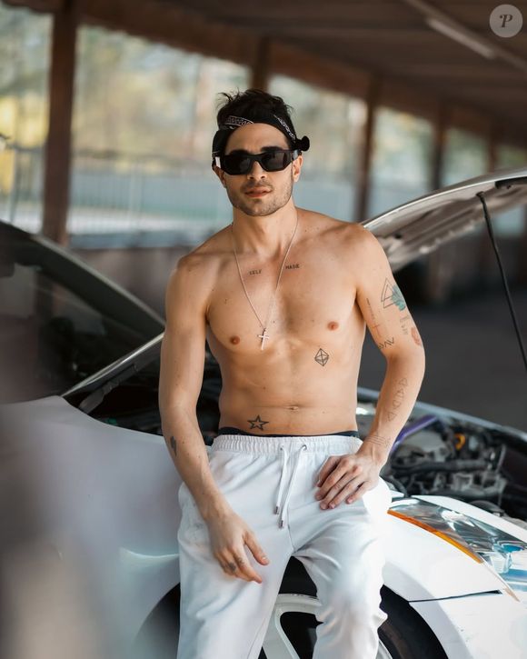 Fiuk mora em condomínio de luxo em São Paulo