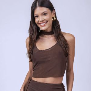 Vitória Strada 'disputa' com Renata 'título' de mais fashion do 'BBB 25'