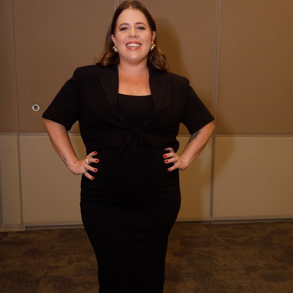 Tati Machado, ‘meu amor… Recebi essa notícia com o coração apertado. Que tristeza… Que dor profunda’, escreveu Ana Maria Braga