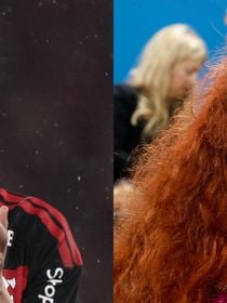 Eita! Jogador do Flamengo, Jorginho detona Chappell Roan, headliner do Lollapalooza 2026, e acusa cantora de destratar sua filha: 'Sem os seus fãs você não seria ninguém'