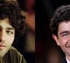 Adrian Grenier interpretou Nate Cooper, o namorado de Andy, que vivia uma vida simples antes dela ingressar na Runway. O ator mudou muito, mas ainda continua um galã com seus olhos claros
