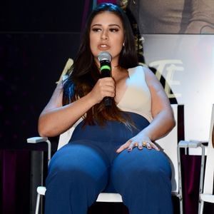 Corpo de Simone Mendes sempre foi alvo de críticas de haters