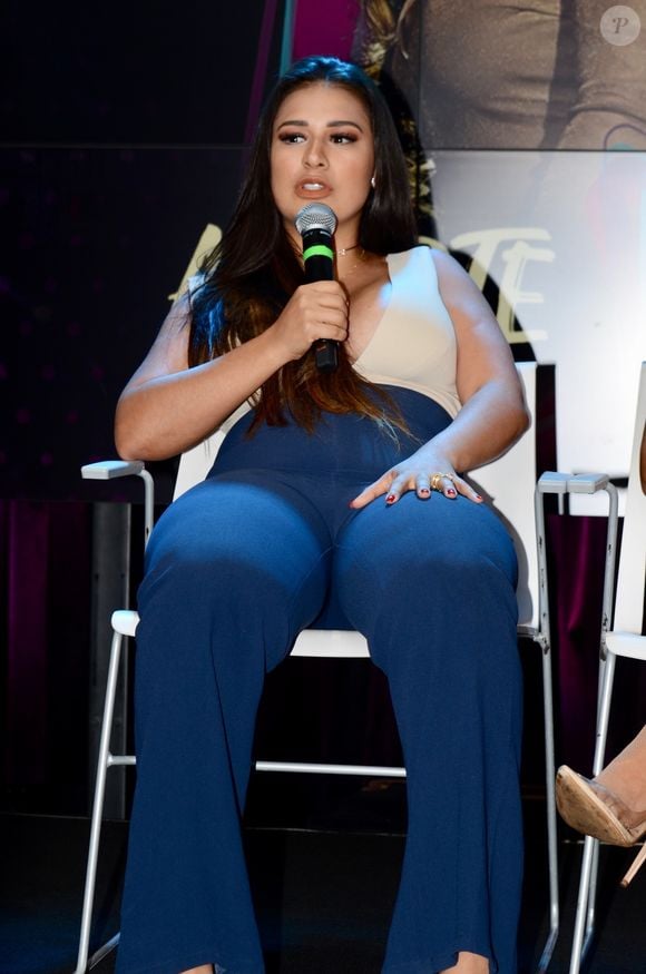 Corpo de Simone Mendes sempre foi alvo de críticas de haters