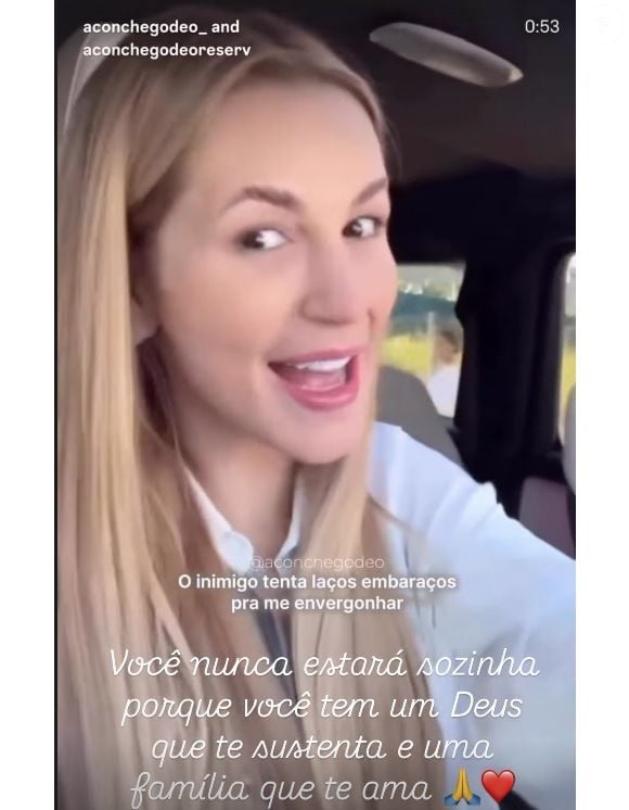 Mãe de Deolane Bezerra, Solange Bezerra fez postagens religiosas ao falar da prisão da filha famosa, ocorrida em 21 de maio de 2026
