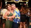 O BRB, que havia contratado Flávia Alessandra e Otaviano Costa, teria adquirido carteiras de crédito do Banco Master que representavam cerca de 30% de seus ativos