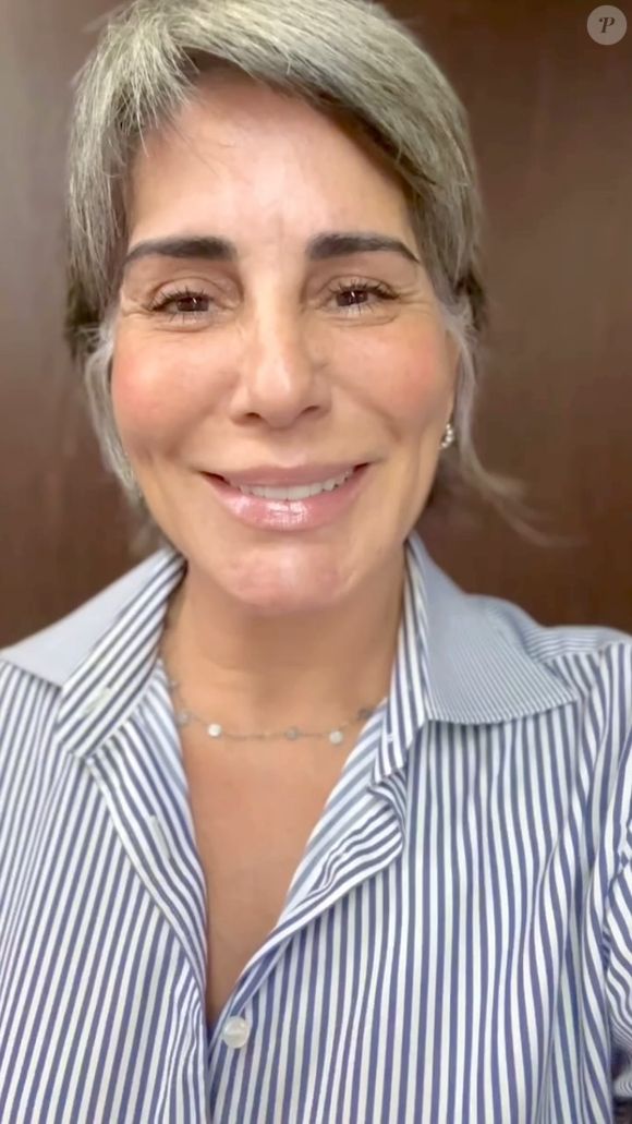 Gloria Pires na Justiça: cozinheira processou a atriz após alegar que mantinha jornadas de trabalho de 12 horas por dia com apenas 30 minutos de pausa para o almoço