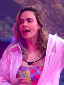 Nem Chanel, nem Jo Malone: no 'BBB 26', Ana Paula usa uma fragrância que cheira a luxo, é do Boticário e custa menos do que perfume importado caro