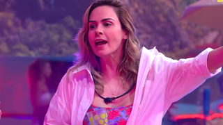 Nem Chanel, nem Jo Malone: no 'BBB 26', Ana Paula usa uma fragrância que cheira a luxo, é do Boticário e custa menos do que perfume importado caro