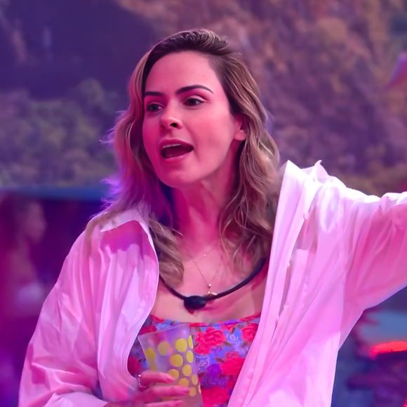 Nem Chanel, nem Jo Malone: no 'BBB 26', Ana Paula usa uma fragrância que cheira a luxo, é do Boticário e custa menos do que perfume importado caro