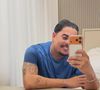 João Victor Cocá se revoltou com a ausência de Neymar na lista de convocados para a Seleção