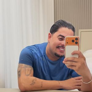 João Victor Cocá se revoltou com a ausência de Neymar na lista de convocados para a Seleção