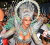 'Arrogante', 'grossa', 'deselegante': Paolla Oliveira divide opiniões por atitude em entrevista antes de último desfile na Grande Rio