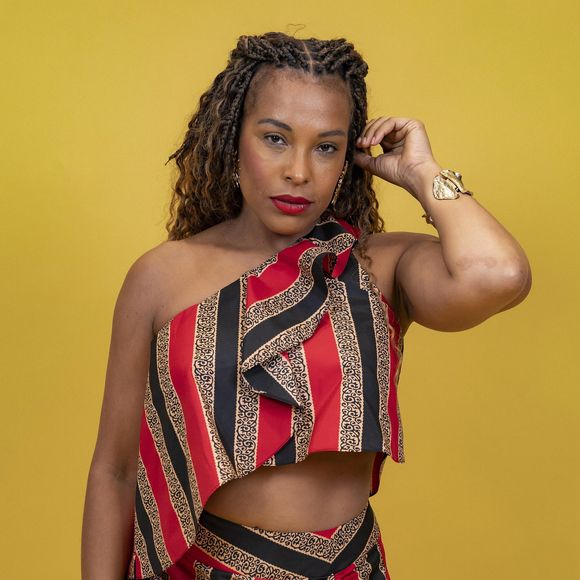 ‘BBB 26’: Sol Vega está em quarto lugar