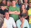 A reação de Flávio Bolsonaro e seus apoiadores ao descobrirem a vitória de Lula viralizou