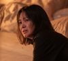 'A Lição' conta a história de Moon Dong-eun, uma mulher que sofreu bullying durante sua adolescência e se vinga de seus agressores