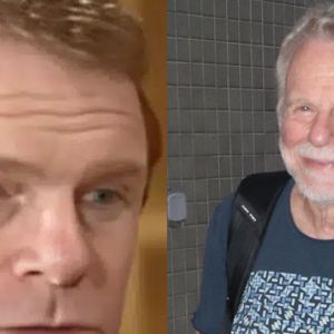 Idade de Jonas Bloch, Ismael em 'A Viagem', é de 68 anos hoje em 2025.