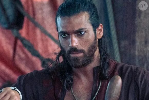 'Sandokan' apresenta um antigo herói dos livros de aventura em uma nova roupagem