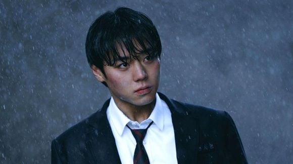 O segredo do corpo de Park Ji-hoon em 'Classe dos Heróis Fracos 2': ator já tentou dieta bizarra, mas definiu corpo da forma mais simples possível