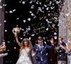 Casamento de Diogo Jota e Rute Cardoso veio à tona com uma publicação da esposa no Instagram. ‘Sim, para sempre’, escreveu ela