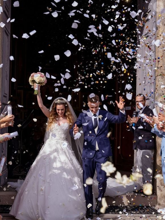 Casamento de Diogo Jota e Rute Cardoso veio à tona com uma publicação da esposa no Instagram. ‘Sim, para sempre’, escreveu ela
