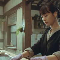 Poucos perceberam, mas prato coreano delicioso do dorama 'Gostinho de Amor' é super saudável, simples de fazer e pode salvar sua dieta