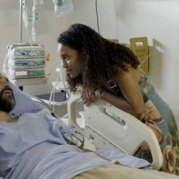 Rubinho morre em 'Vale Tudo'? Personagem de Julio Andrade deixa novela  órfã de bons personagens masculinos