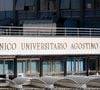 O Papa Francisco continua internado no Hospital Gemelli (Roma).
