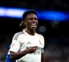 Vini Jr. segue como peça-chave do Real Madrid na reta final da LaLiga 2025/26
