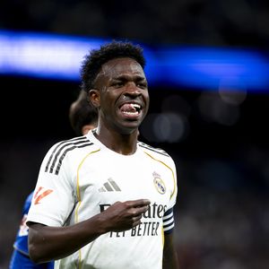 Vini Jr. segue como peça-chave do Real Madrid na reta final da LaLiga 2025/26