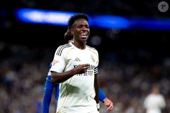 Vini Jr. segue como peça-chave do Real Madrid na reta final da LaLiga 2025/26