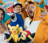 Meu namorado nerd pediu e eu não pude negar: os novos tênis da Adidas de Pokémon na cor 'Pikachu' são superconfortáveis, vão deixar os looks do meu boy eletrizantes e ainda despertar sua nostalgia dos anos 90