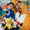 Meu namorado nerd pediu e eu não pude negar: os novos tênis da Adidas de Pokémon na cor 'Pikachu' são superconfortáveis, vão deixar os looks do meu boy eletrizantes e ainda despertar sua nostalgia dos anos 90